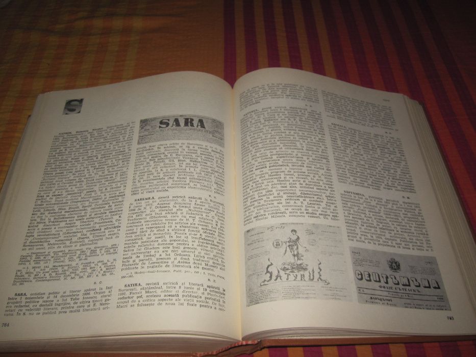 Dictionarul literaturii romane de la origini pana la 1900-ieftin