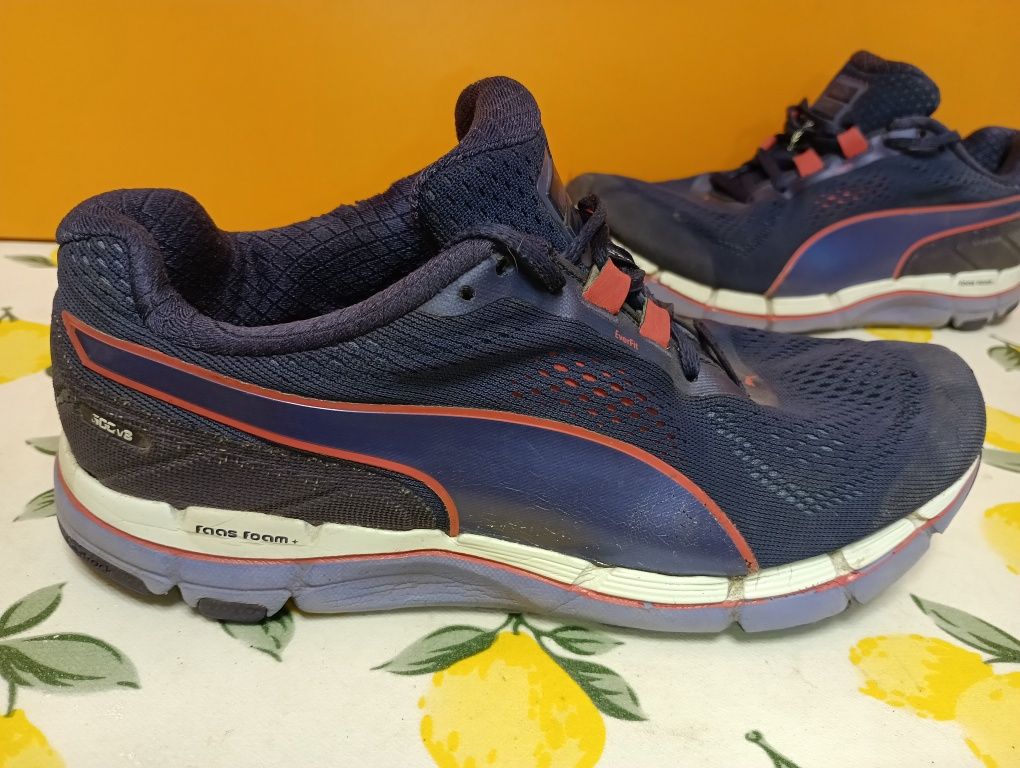 Puma Faas V 3 N 39 - 19 лв