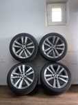 Jante 5x120 Bmw X3 F25 Seria 3 F30 225/45 R17 M+S Dot19 Bmw F20 X1 F48