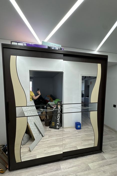 Продается шкаф купе! В идеальном состоянии