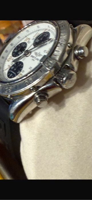 Ceas breitling colt chronograph automatic