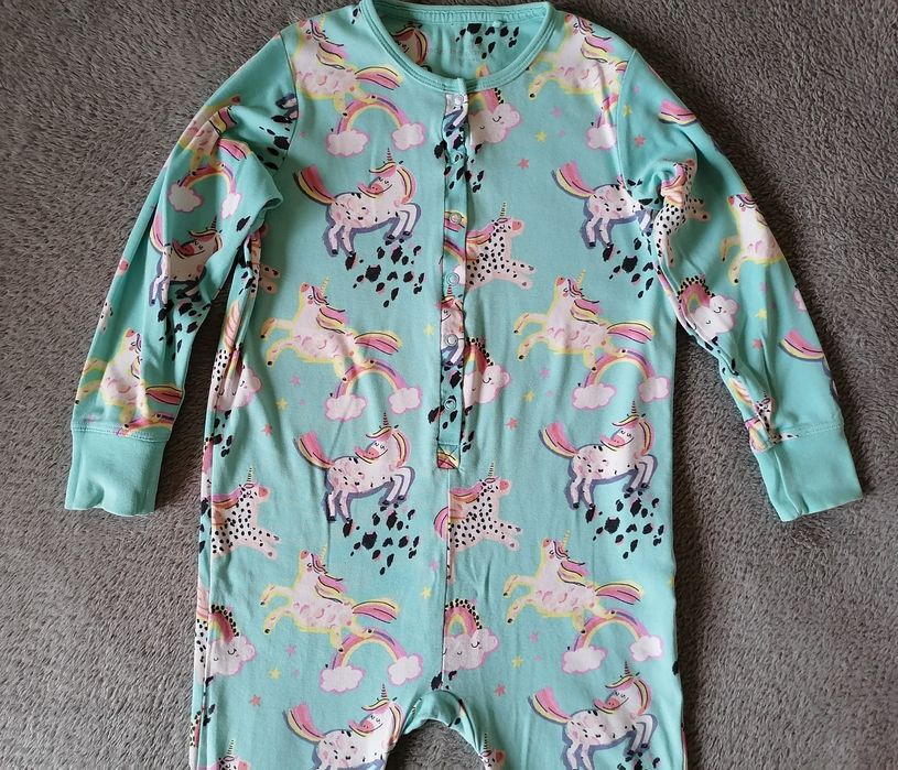 Лот маркови детски дрехи Frugi, Zara, Next