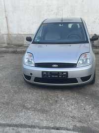 Ford Fiesta 1.3 60 кс/ 44kw BAJA