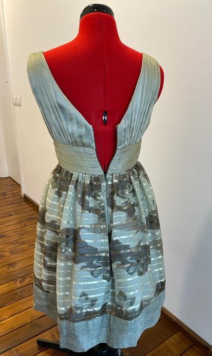 Rochie de ocazie Agnes Toma