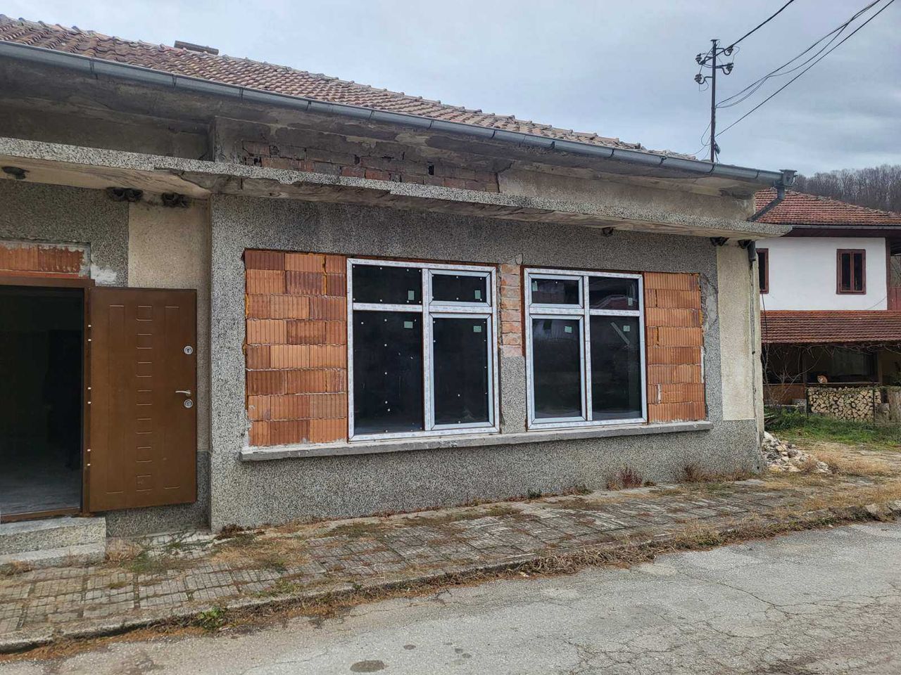 Продава се Къща в Поморие - 290 кв.м за 242 €/кв.м - Снимка #11