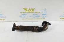 Cot galerie evacuare racord flexibil 2.5 tdi bdg Volkswagen VW Passat B6 seria
