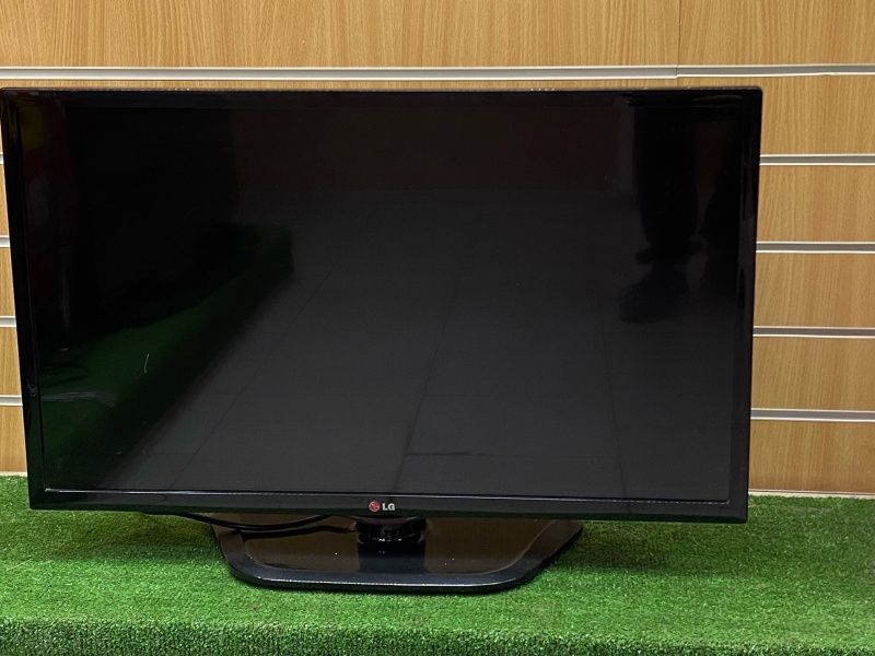 телевизор LG 32.