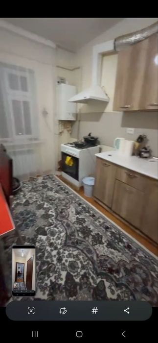 Sergeli Yangi hayot 8-hudud 2xonali uy sotiladi продается 2 комнатная