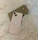 Iphone 13 256 аккумулятор