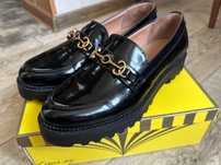 Новые лоферы (р.42) Circus NY by Sam Edelman
