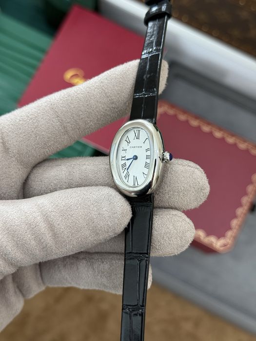 Cartier Baignoire