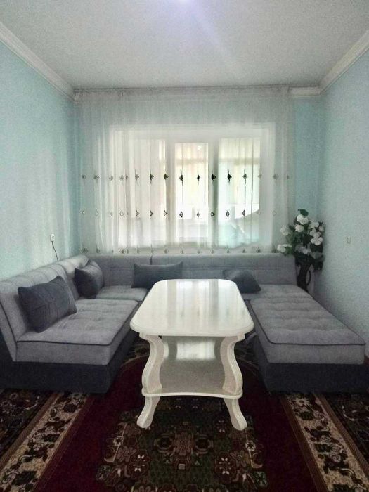 Сдаётся квартира на Алмазарском р-не, Ор: Кара-камише