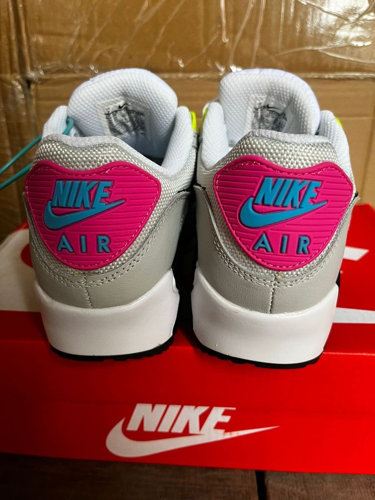 Nike air max 90(W)
