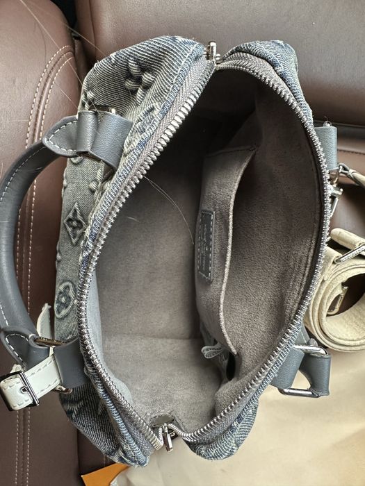 Чанта LV Speedy 20 Louis Vuitton