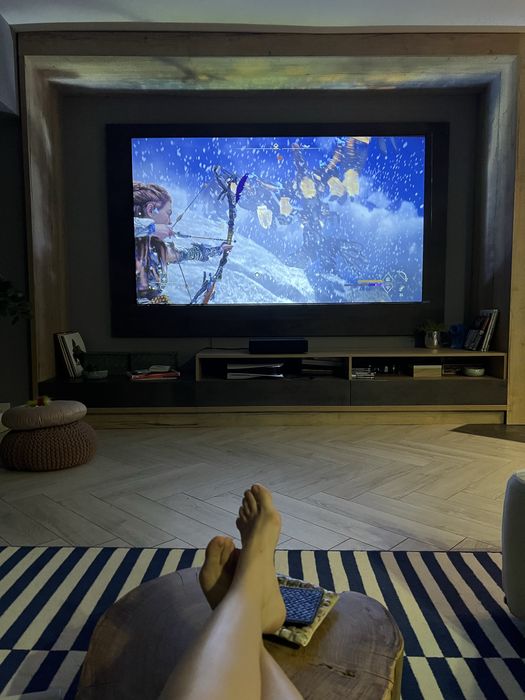 Xiaomi Mijia 1S 4K Videoproiector