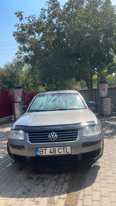 Passat b5.5 1.9tdi 2003