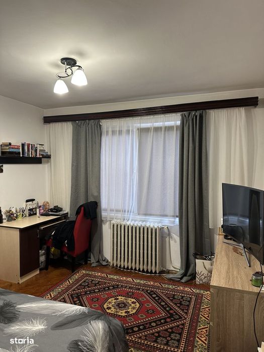 Apartament de vanzare Reghin,Bulevardul Unirii