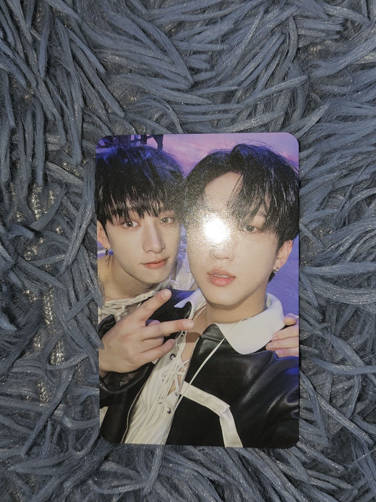 Photocard straykids,enhypen