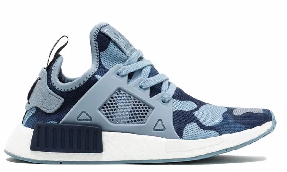 Adidas NMD XR 1 - 37 1/3