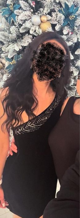 Платье размер XS