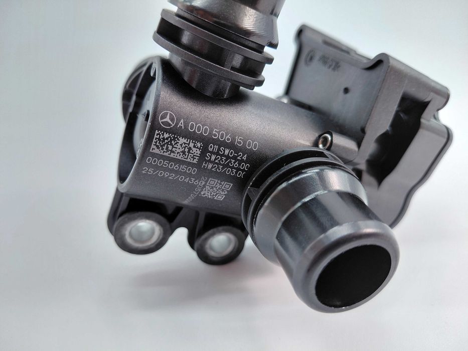 A000/5061500 Нов клапан Mercedes S G E GLE GLS AMG S G Мерцедес