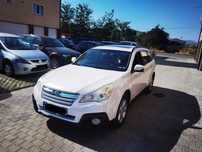 Subaru Outback 2014, 2.5 BiFuel 173к.с.