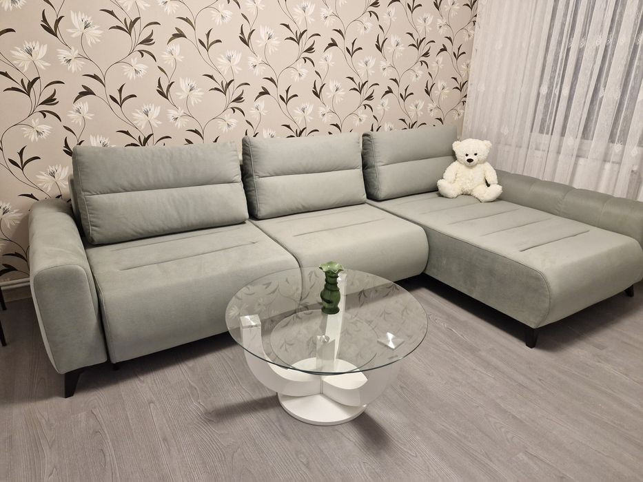 Coltar Olive ,living ,nou ,nefolosit