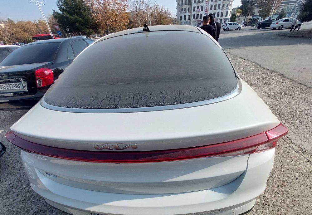 Киа к5 сотилади сами фули