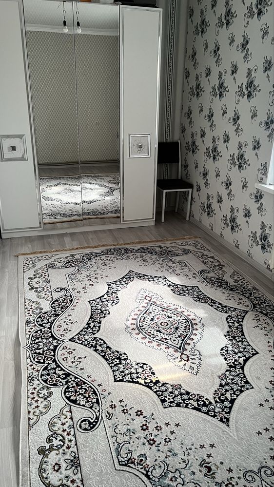 Астана-2 дом-8 кв-48