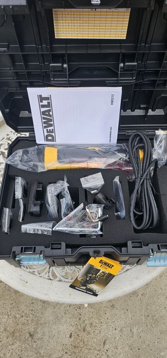 multifuncțional dewalt dwe 315kt