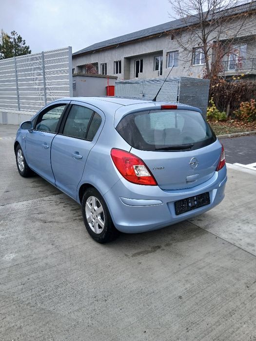 Opel Corsa 1.4 2009