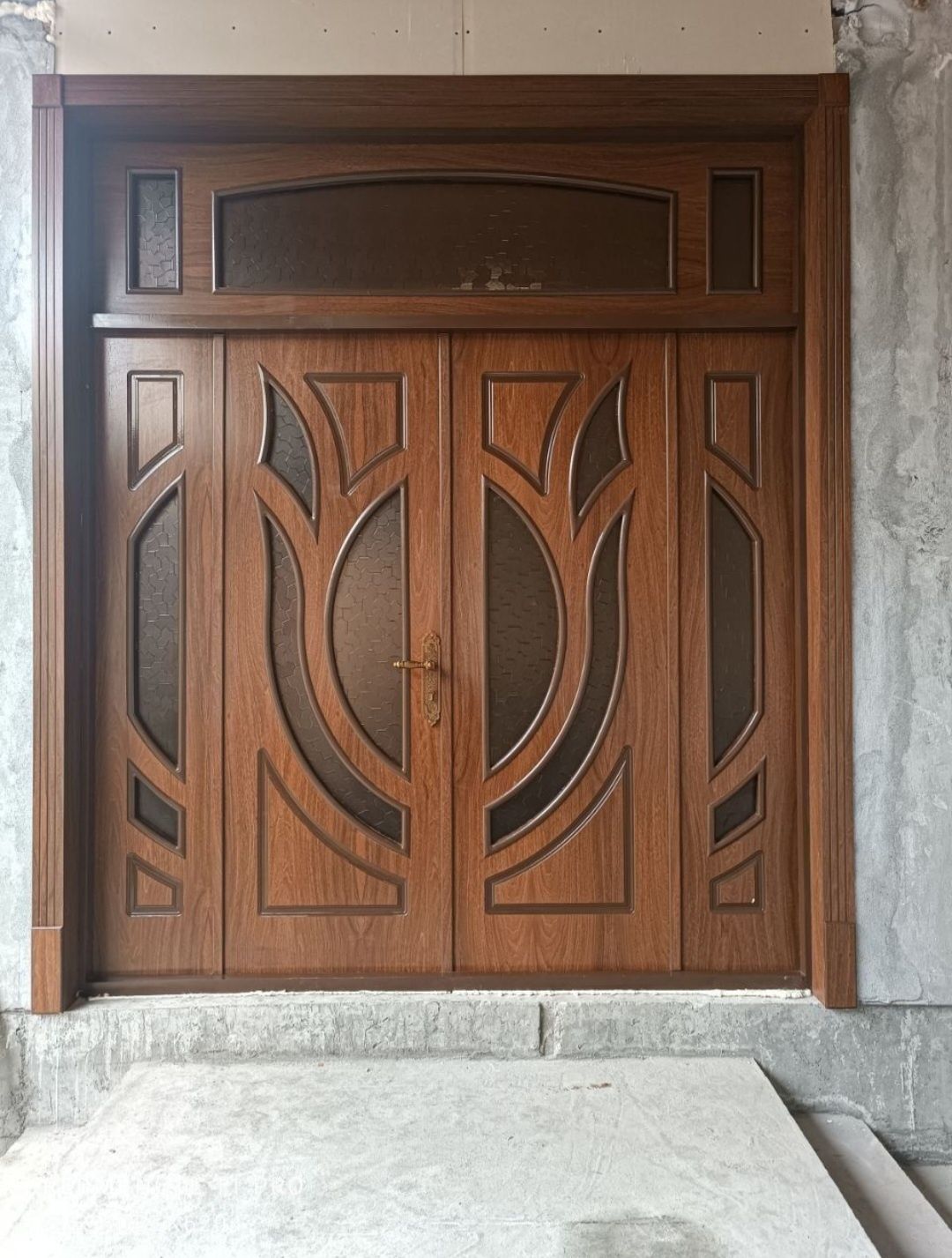 Mdf eshik va romlar