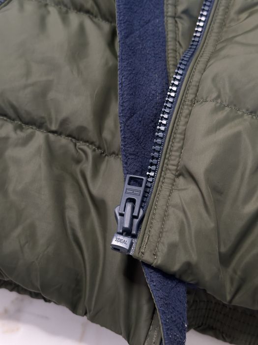 Мъжко зимно яке Tommy Hilfiger - размер L - Отлично състояние