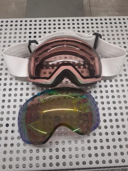 Ochelari Schi/Snowboard G900 I Orice - produs resigilat Decathlon