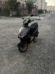 Angel X3 Moto sotiladi holati zur yili2024 probeg 4000
