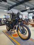 Motocicleta Royal Enfield Himalayan 450 Top- rulaj 0 KM