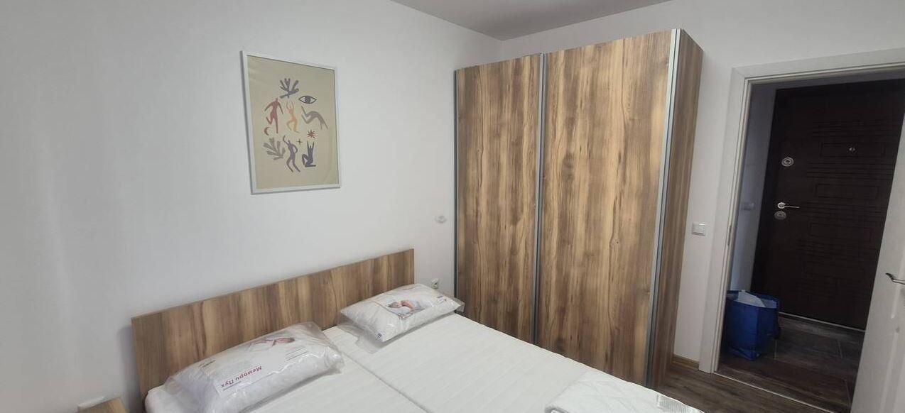 Дава се под наем Тристаен апартамент в Варна, Конфуто - 62 кв.м за 600 € - Снимка #5