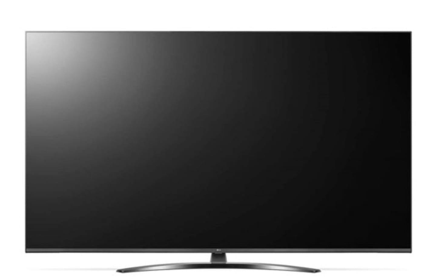 Телевизор LG 42LM761T-ZA