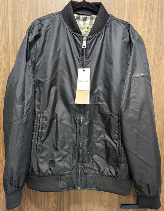 Мъжко яке BURBERRY