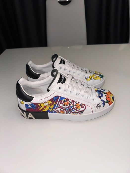 Dolce & Gabbana Лимитирана серия 40 номер