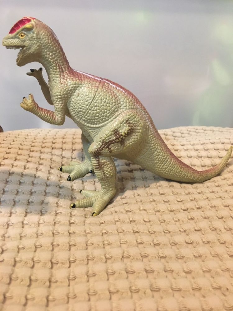 Dinozauri figurine mari, pret per bucata