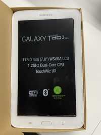 Vând Samsung Tab3 Lite