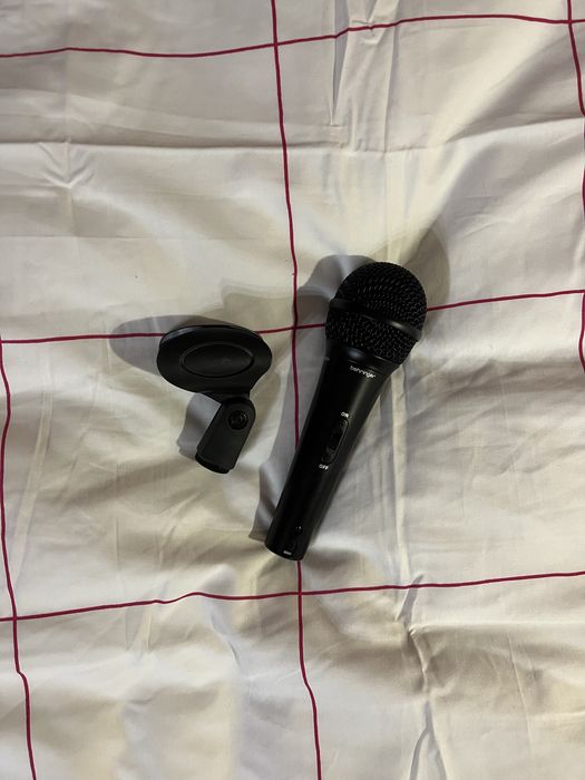 Микрофон Behringer XM1800S