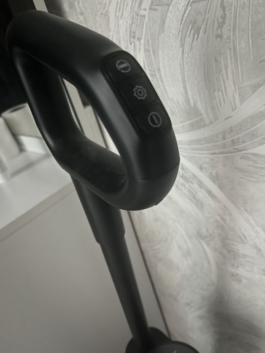 Продам пылесос моющий MU