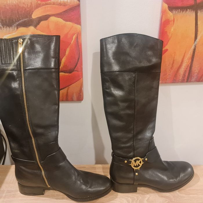 Cizme michael kors,mar 40