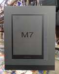 Продаётся абсолютно новая, запечатанная электронная книга Meebook M7.