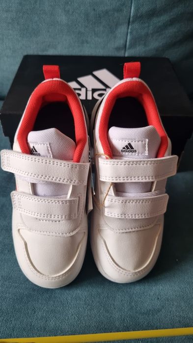 Adidas Tensaur I,măsură 27,Noi