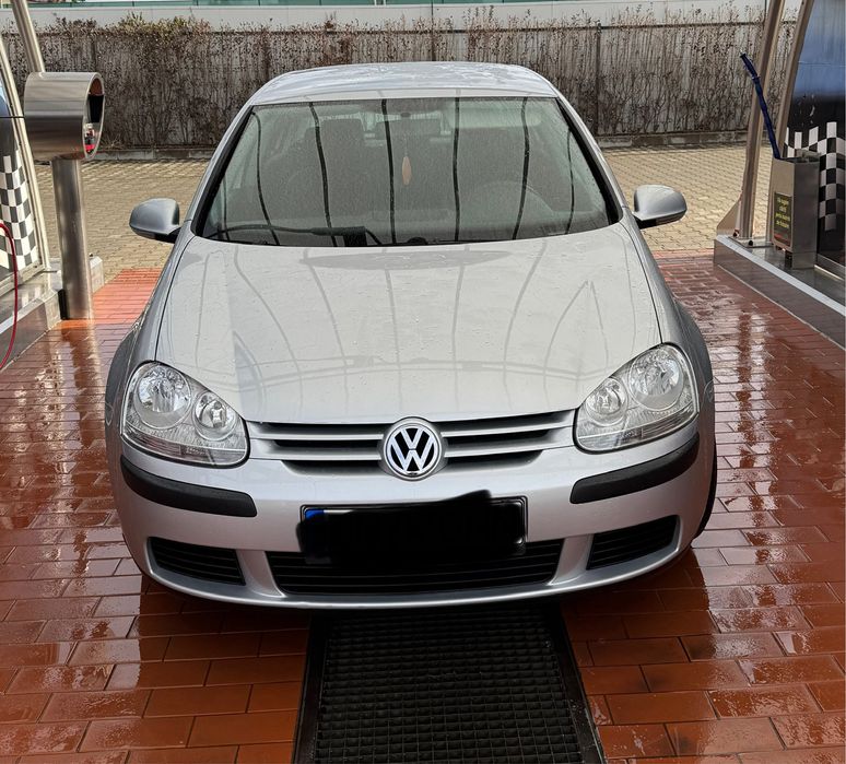 Vw golf 1,4 benzina