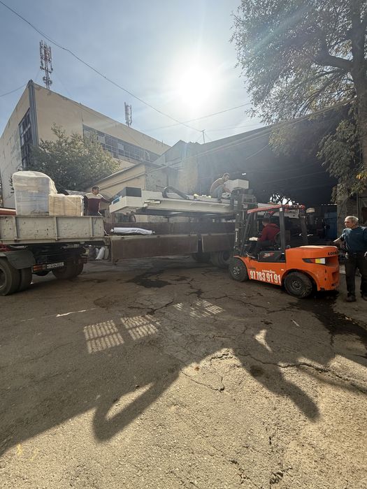 Услуга кара kara hizmati kran manipulatr hizmati