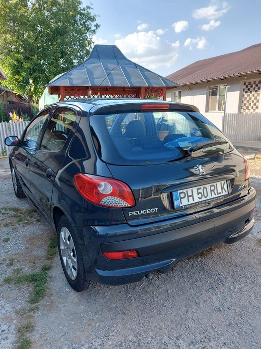 De Vânzare  Peugeot 206+